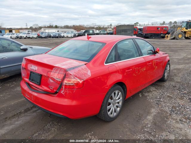 Photo 3 VIN: WAUDFAFLXDN024173 - AUDI A4 