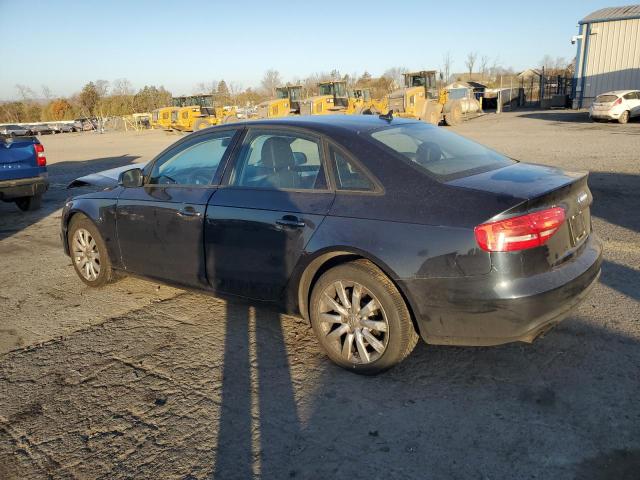 Photo 1 VIN: WAUDFAFLXDN044164 - AUDI A4 PREMIUM 