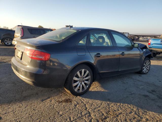 Photo 2 VIN: WAUDFAFLXDN044164 - AUDI A4 PREMIUM 