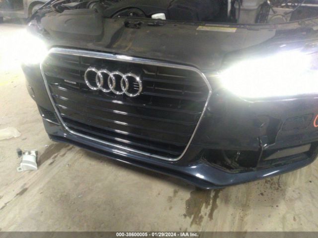 Photo 5 VIN: WAUDFAFLXEN035630 - AUDI A4 