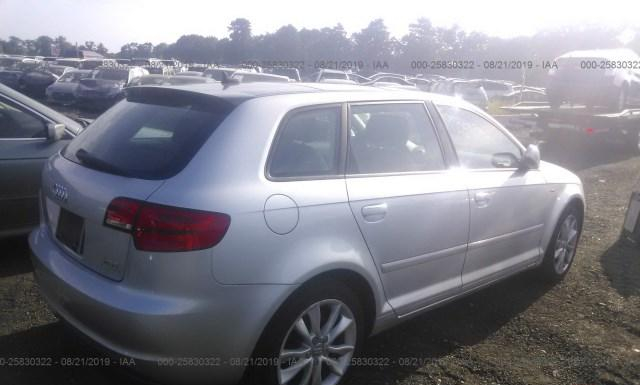 Photo 3 VIN: WAUDFAFM1DA022151 - AUDI A3 