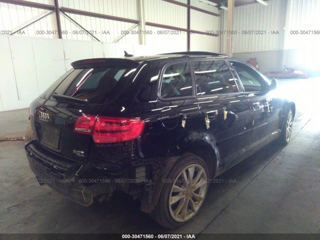 Photo 3 VIN: WAUDFAFM2CA066853 - AUDI A3 