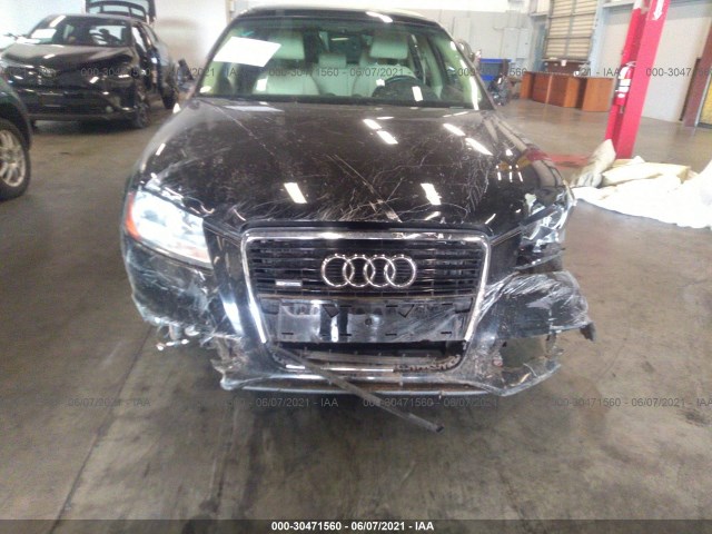 Photo 5 VIN: WAUDFAFM2CA066853 - AUDI A3 