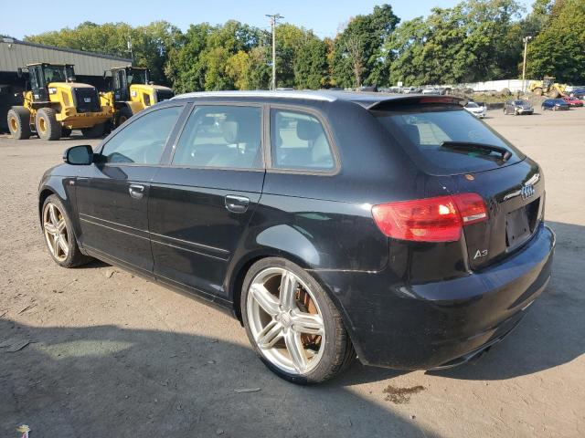 Photo 1 VIN: WAUDFAFM3CA131189 - AUDI A3 PREMIUM 