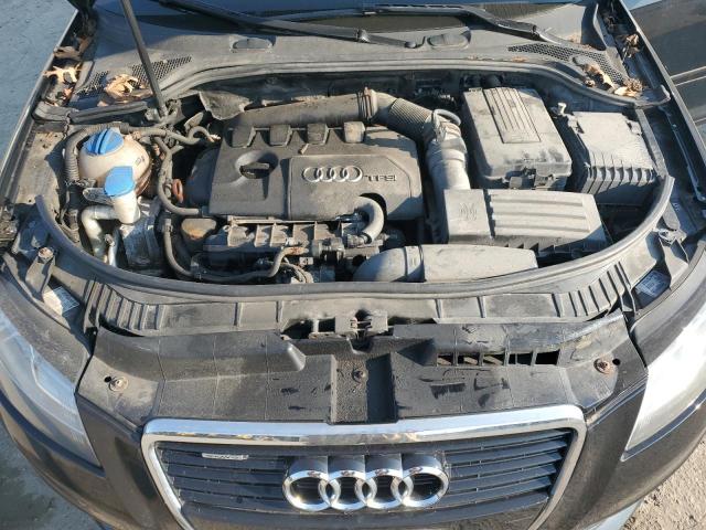 Photo 10 VIN: WAUDFAFM3CA131189 - AUDI A3 PREMIUM 