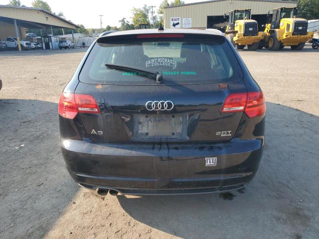 Photo 5 VIN: WAUDFAFM3CA131189 - AUDI A3 PREMIUM 