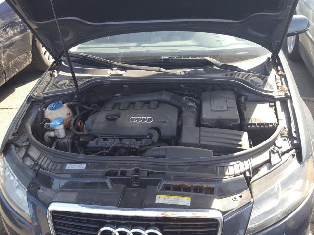 Photo 6 VIN: WAUDFAFM5BA141074 - AUDI A3 PREMIUM 