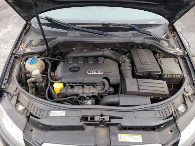 Photo 10 VIN: WAUDFAFM6CA074387 - AUDI A3 PREMIUM 