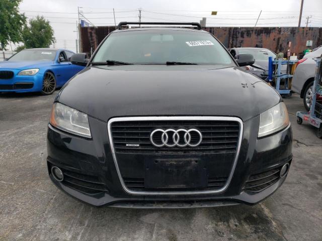 Photo 4 VIN: WAUDFAFM6CA074387 - AUDI A3 PREMIUM 