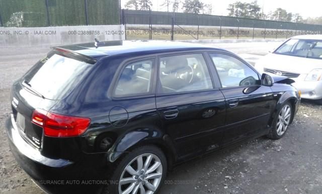 Photo 3 VIN: WAUDFAFM8AA011420 - AUDI A3 