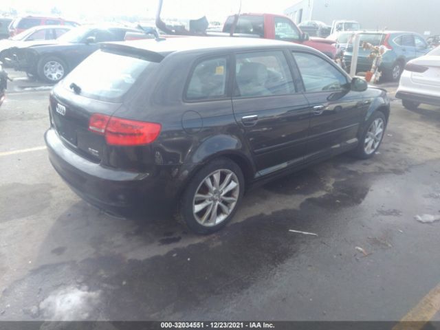 Photo 3 VIN: WAUDFAFM8CA023957 - AUDI A3 