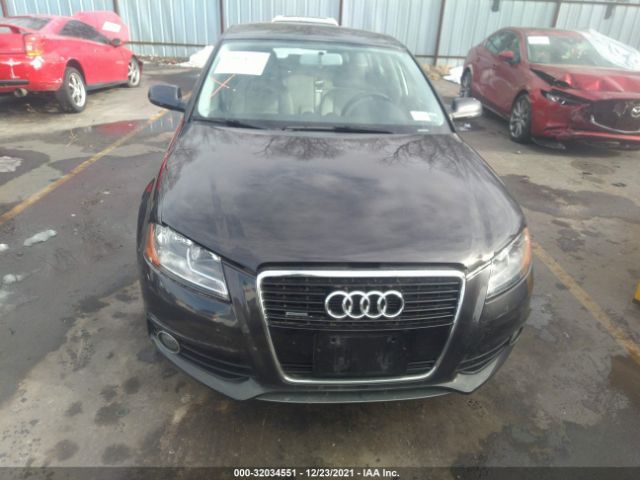 Photo 5 VIN: WAUDFAFM8CA023957 - AUDI A3 