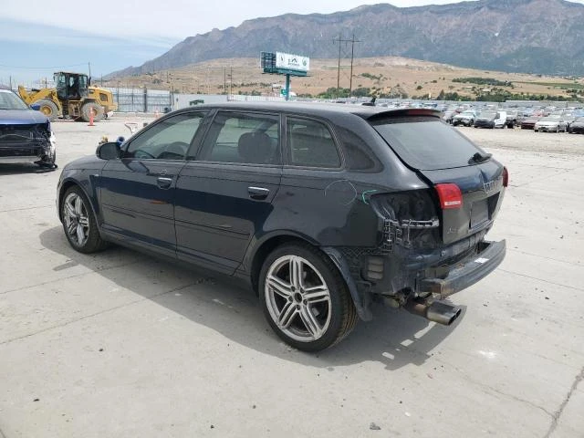 Photo 1 VIN: WAUDFAFMXBA144696 - AUDI A3 PREMIUM 