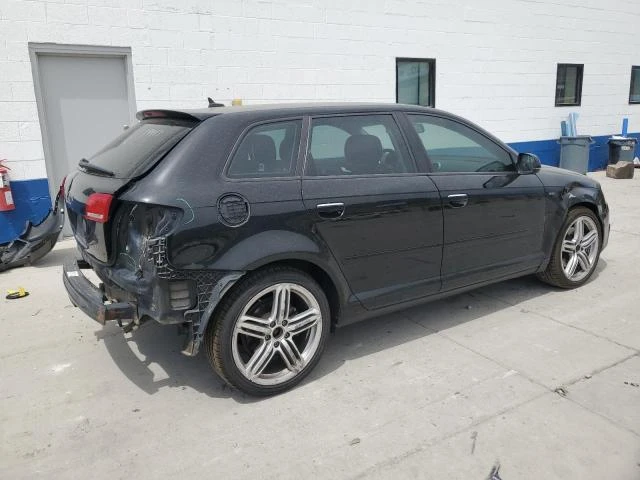 Photo 2 VIN: WAUDFAFMXBA144696 - AUDI A3 PREMIUM 