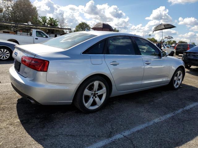 Photo 2 VIN: WAUDFBFC0CN129793 - AUDI A6 