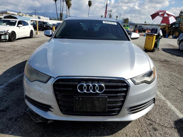 Photo 4 VIN: WAUDFBFC0CN129793 - AUDI A6 