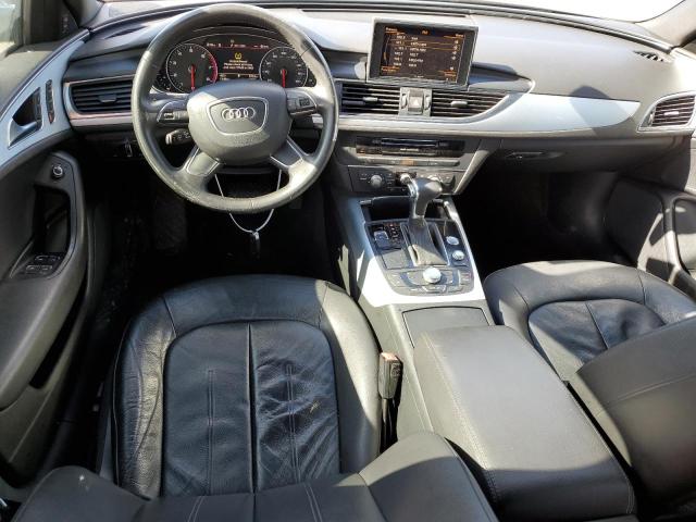 Photo 7 VIN: WAUDFBFC0CN129793 - AUDI A6 