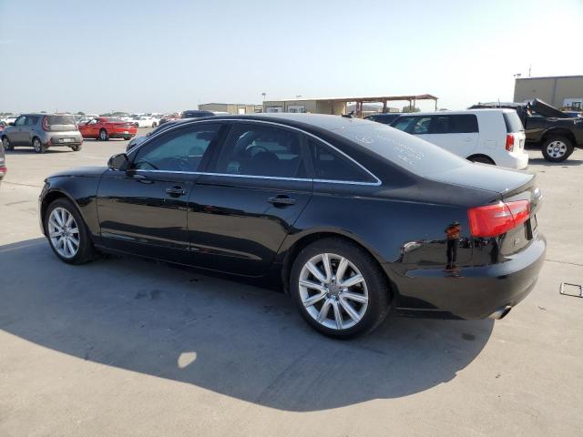 Photo 1 VIN: WAUDFBFC4EN150469 - AUDI A6 