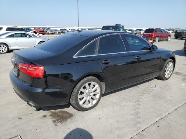 Photo 2 VIN: WAUDFBFC4EN150469 - AUDI A6 