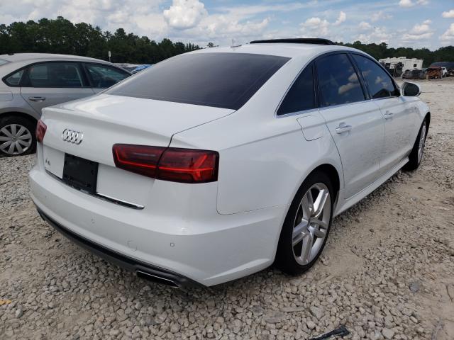 Photo 3 VIN: WAUDFBFC6GN092741 - AUDI A6 