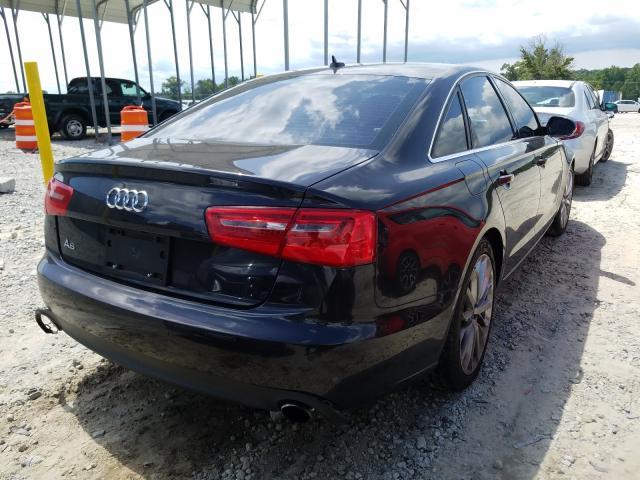 Photo 3 VIN: WAUDFBFC9CN114466 - AUDI A6 