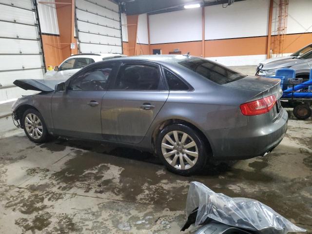 Photo 1 VIN: WAUDFCFL1DN029273 - AUDI A4 PREMIUM 