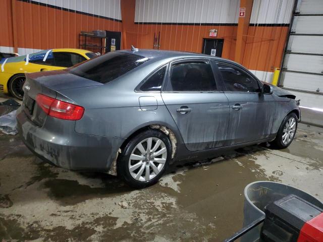 Photo 2 VIN: WAUDFCFL1DN029273 - AUDI A4 PREMIUM 