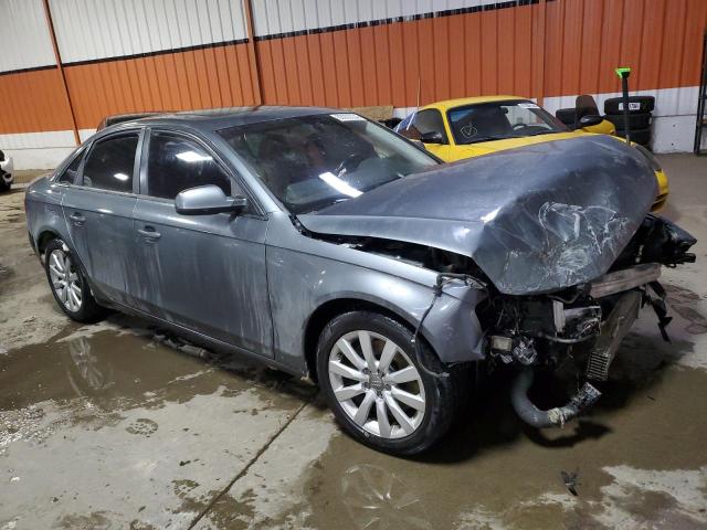 Photo 3 VIN: WAUDFCFL1DN029273 - AUDI A4 PREMIUM 