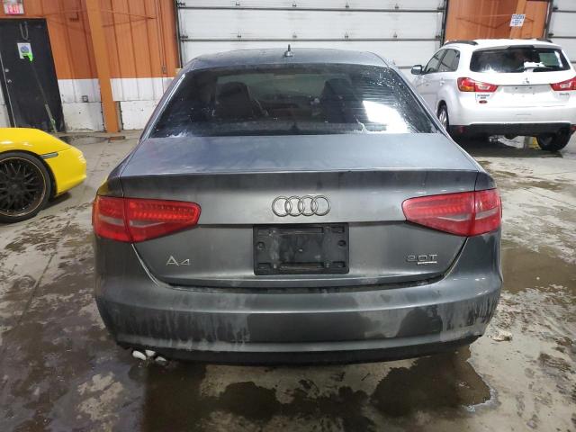 Photo 5 VIN: WAUDFCFL1DN029273 - AUDI A4 PREMIUM 