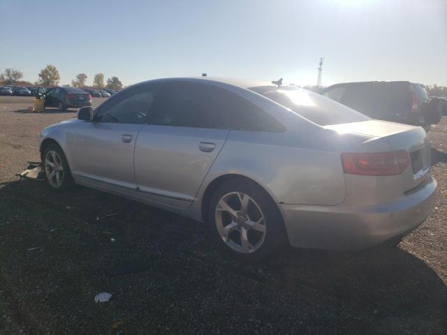 Photo 1 VIN: WAUDG64F99N050262 - AUDI A6 PREMIUM 