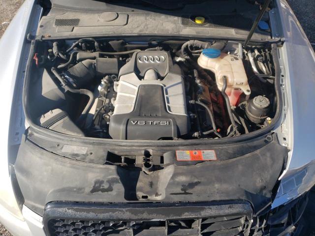 Photo 10 VIN: WAUDG64F99N050262 - AUDI A6 PREMIUM 