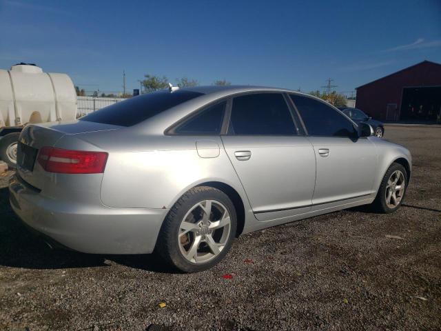 Photo 2 VIN: WAUDG64F99N050262 - AUDI A6 PREMIUM 