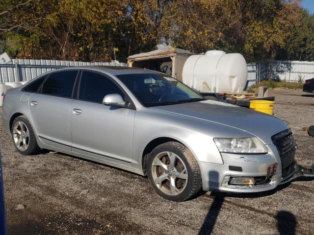 Photo 3 VIN: WAUDG64F99N050262 - AUDI A6 PREMIUM 