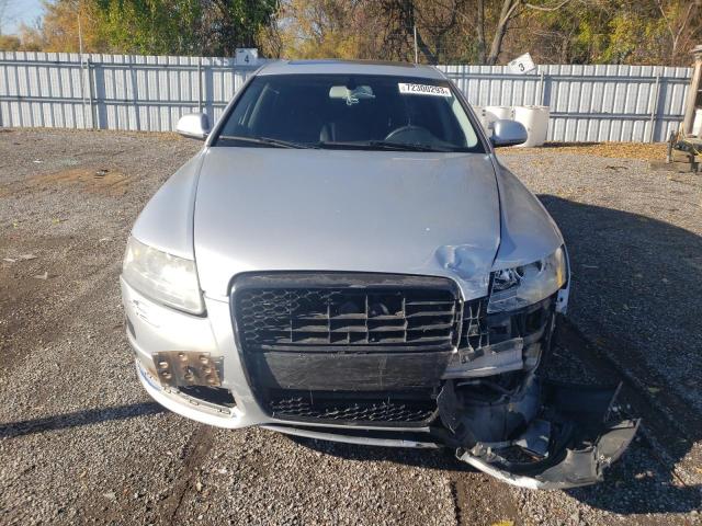 Photo 4 VIN: WAUDG64F99N050262 - AUDI A6 PREMIUM 