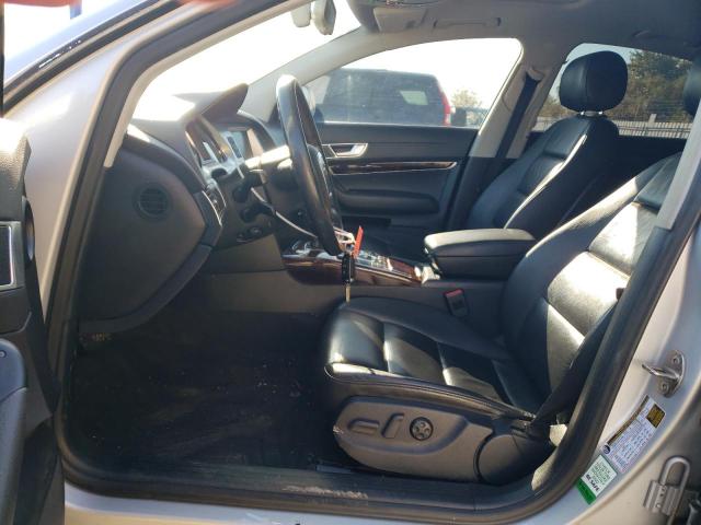 Photo 6 VIN: WAUDG64F99N050262 - AUDI A6 PREMIUM 