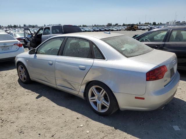 Photo 1 VIN: WAUDG68E25A450084 - AUDI A4 3.2 QUA 