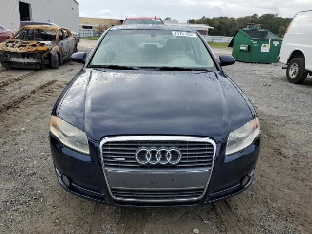 Photo 4 VIN: WAUDG68E75A519349 - AUDI A4 