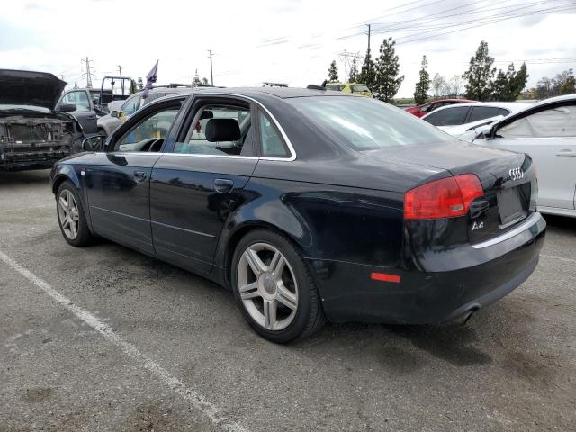 Photo 1 VIN: WAUDG68EX5A516669 - AUDI A4 