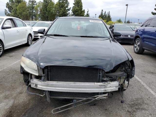 Photo 4 VIN: WAUDG68EX5A516669 - AUDI A4 