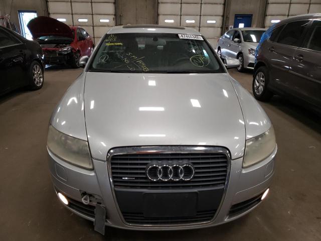 Photo 8 VIN: WAUDG74F05N089676 - AUDI A6 3.2 QUA 