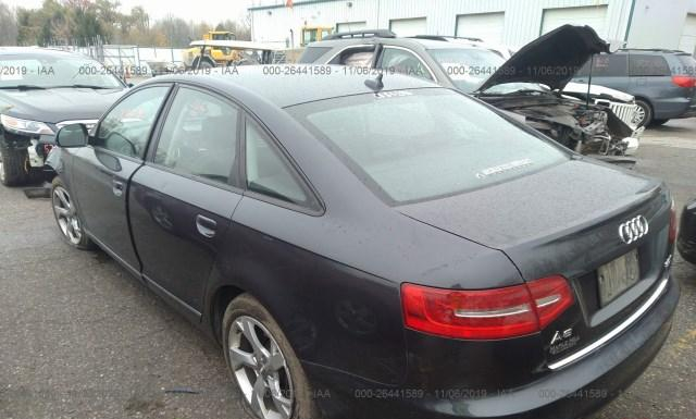 Photo 2 VIN: WAUDG74F09N056506 - AUDI A6 