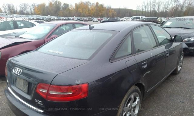 Photo 3 VIN: WAUDG74F09N056506 - AUDI A6 