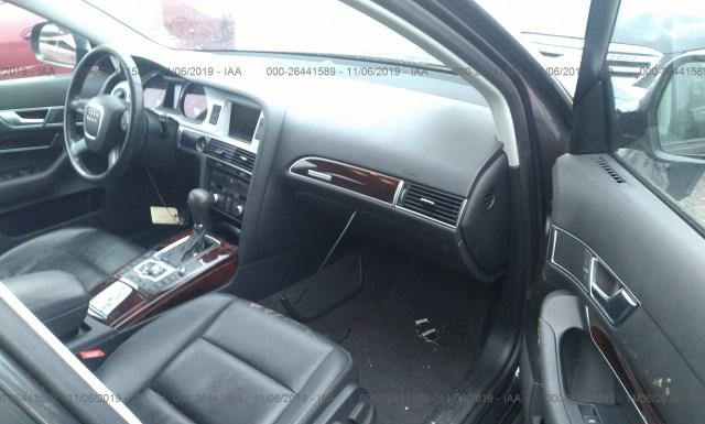 Photo 4 VIN: WAUDG74F09N056506 - AUDI A6 