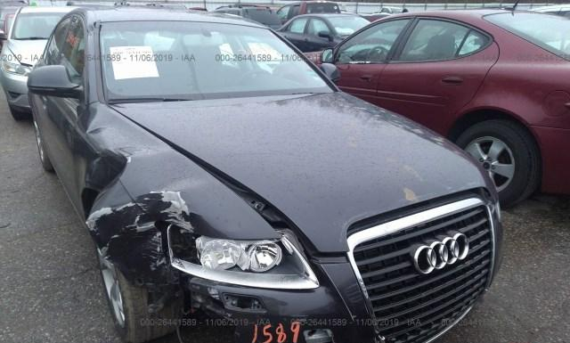 Photo 5 VIN: WAUDG74F09N056506 - AUDI A6 