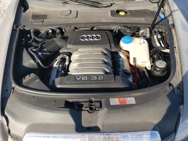 Photo 10 VIN: WAUDG74F35N087503 - AUDI A6 