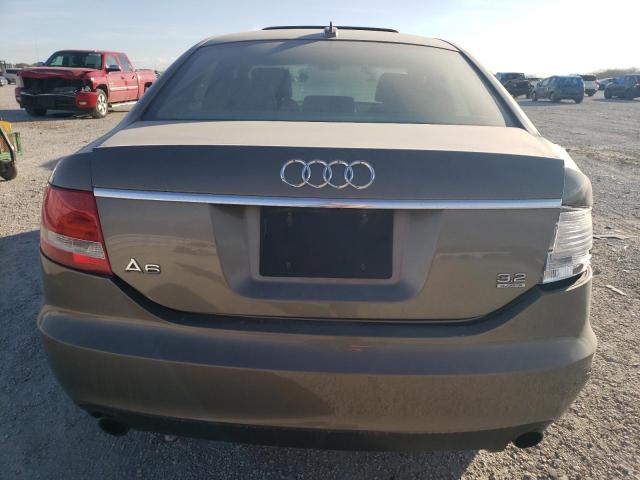 Photo 5 VIN: WAUDG74F35N087503 - AUDI A6 