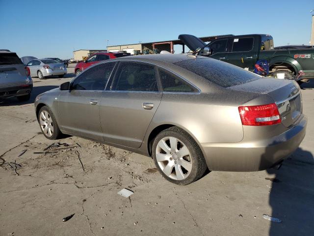 Photo 1 VIN: WAUDG74F35N091874 - AUDI A6 