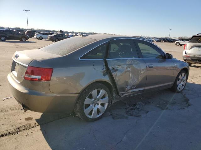 Photo 2 VIN: WAUDG74F35N091874 - AUDI A6 