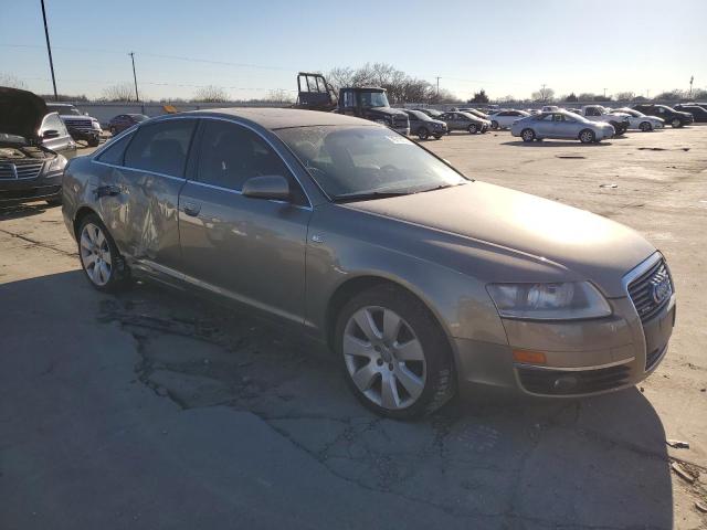 Photo 3 VIN: WAUDG74F35N091874 - AUDI A6 