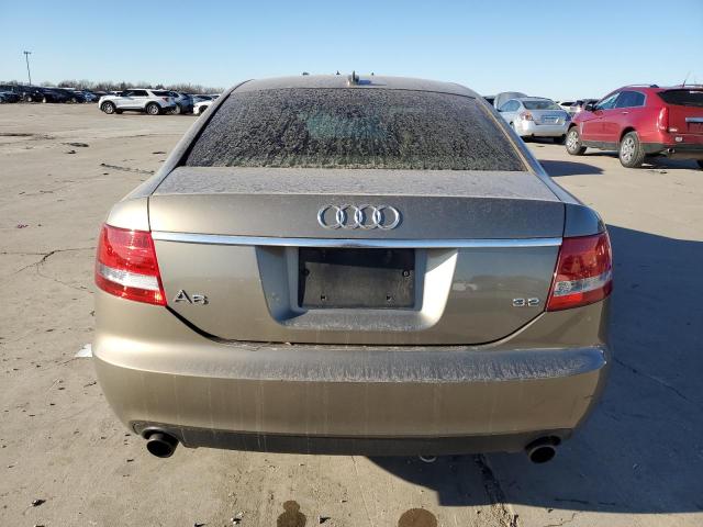 Photo 5 VIN: WAUDG74F35N091874 - AUDI A6 